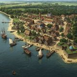 Episodio 21 - Nuova Amsterdam