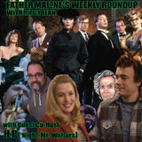 Father Malone's Weekly Roundup - Guest Co-Host HP - Here, Clue, Hardcore Henry