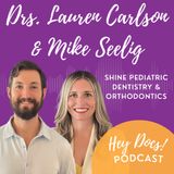 Creating a Family-Centric Dual Practice with Dr. Lauren Carlson & Dr. Mike Seelig