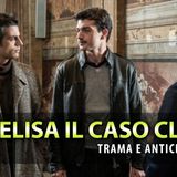 Per Elisa - Il Caso Claps: Trama ed Anticipazioni Della Nuova Fiction Rai!