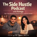 The 50 Dollar a Day Side Hustle That Actually Works — Fexingo Business
