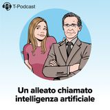 Un Alleato Chiamato Intelligenza Artificiale