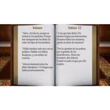 El libro de los Salmos 1 al 96. Biblia hablada RV 1960