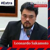 #Extra: um panorama da Escravidão Contemporânea, com Leonardo Sakamoto