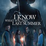 Spoiler Review: I Know What You Did Last Summer (2025)