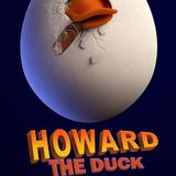 Howard the Duck 1986 Alternative Commentary