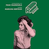 Ruidosa Radio con Marilina Bertoldi