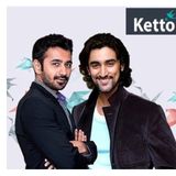 Many People Came Forward To Raise Funds Via Ketto During COVID-19 Crisis- Kunal Kapoor & Varun Sheth, Founder & CEO, Ketto