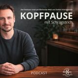 Folge 03 Warum schräge Figuren oft besser entspannen