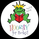 Favorite Books from Hooray for Books!