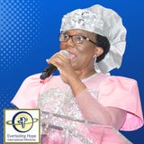 A Heartfelt Praise For God’s Goodness