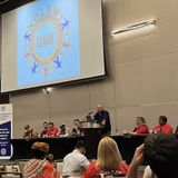 What good is a union in Hell?