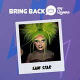 Love for Sam Star