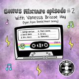 S5E236 - Bonus Mixtape Episode #2 with Vanessa Briscoe Hay (Pylon, Pylon Reenactment Society)