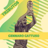 Gennaro Gattuso, Maestro del Viejo Catenaccio