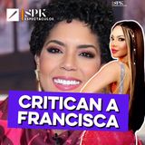 Francisca “responde” críticas a su pelo | Ana Carolina será abuela | La Materialista y su gran debut