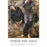 Alessandro Orlandi "Poesie per Maia" Raniero Gnoli