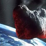 368-Asteroid Alert