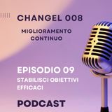 09 ChAngel 008 Stabilisci obiettivi efficaci