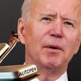 Democrats in a Tizzy over Venezuelan Gang Deportations, Biden’s Autopen Consequences