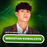Chodźmy Porozmawiać #3 - Sebastian Kowalczyk