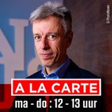 A La Carte met Geert Noels