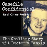 The Unsettling Life and Crimes of Dr. John Dale Cavaness