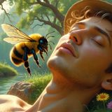 The Humble Bee