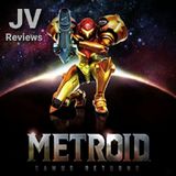 Episode 132 - Metroid: Samus Returns Review (Spoilers)