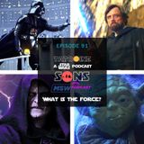 What Is The Force?
