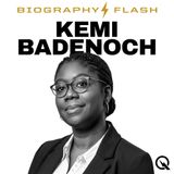 Kemi Badenoch Biography Flash Trailer: A Jigsaw Puzzle Half on Fire