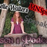 S1P4: Meet Rachelle Walters