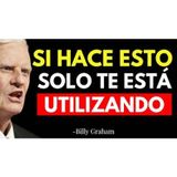 7 señales de que alguien te usa y no te valora (según la biblia) - Predicas Cristianas Diarias