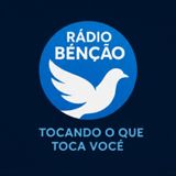 Obrigado aos nosso ouvintes do Brasil e do mundo