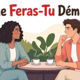 Apprendre le français _ Que vas-tu faire demain _ _ Parler du futur facilement _ Podcast FrançaisApprendre le français _ Que vas-tu faire de