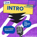 Intro