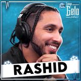 RASHID - ENXUGA GELO #32