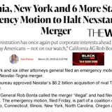 (3-24-26) BHN Talk Rsdio - Nexstar-Tegna merger alarming, Da’Quain Johnson story different, Metro Atlanta housing in crisis