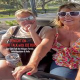 Tonight our special guests MaryAnne & Kelly from Golf Cart Talk at The Villages Florida with The Coach as Himself and Tag Line Tony