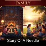Story Of A Needle - Charlotte Maria Tucker A L O E