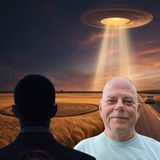 Ep. #945: High Strangeness of Crop Circles and UFOs w/ Citizen D & Shawn Lundblade