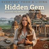 Hidden Gem - Ancient Stones, Forgotten Kingdoms