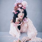 Alannah Hill — behind the mask