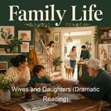 Wives and Daughters Dramatic Reading - Elizabeth Cleghorn Gaskell - Part 3