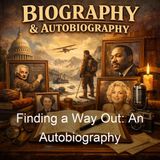 Finding a Way Out An Autobiography - Robert R Moton