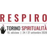 Armando Buonaiuto "Torino Spiritualità"