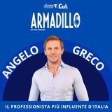 Ep.1 - Angelo Greco, il professionista più influente d'Italia