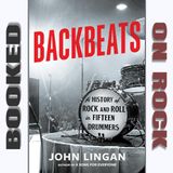 Drummers Who Shaped Rock History (Ringo Starr, John Bonham, Charlie Watts, Dave Grohl & More) [Episode 340]