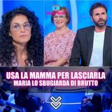 C’è Posta Per Te: Carlo Chiude la Busta e Lascia Serena Senza Parole!