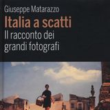 Giuseppe Matarazzo "Italia a scatti"